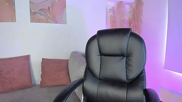 Amelie Wine online show from 03/03/26, 02:13