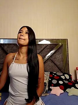 Mss Meloddy online show from 02/03/26, 03:06