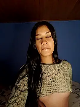 Mss Meloddy online show from 01/06/26, 06:23