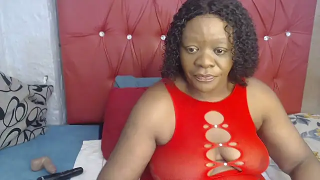 LaicyBrown76 online show from 04/05/26, 09:21