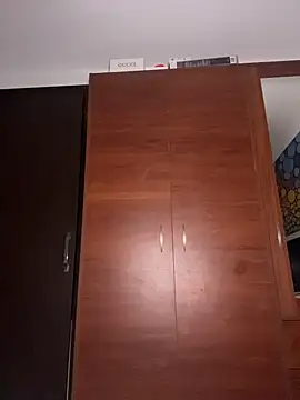 SaharaArisa online show from 02/07/26, 09:45