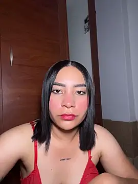 SaharaArisa online show from 05/14/26, 08:50