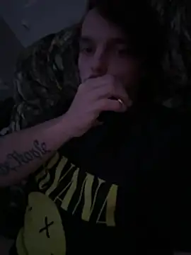 Ghxsty69 online show from 04/20/26, 08:54