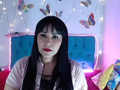 MarilynRoxy online show from 12/22/25, 10:10