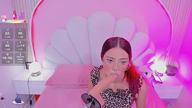 Ary  cherry online show from 01/09/26, 09:22