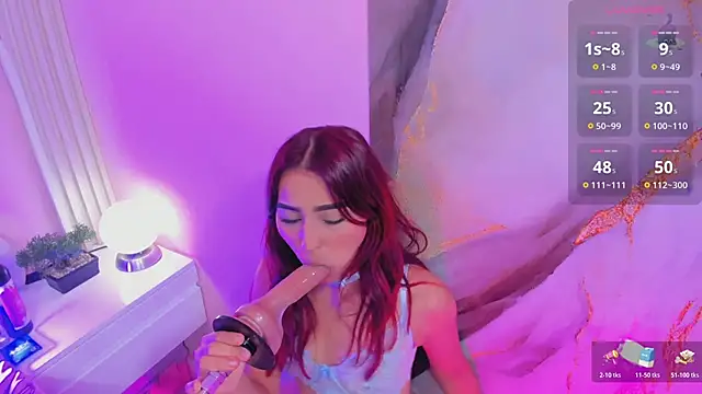 Ary  cherry online show from 02/19/26, 08:39