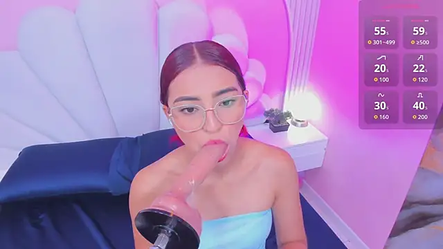 Ary  cherry online show from 02/25/26, 07:36