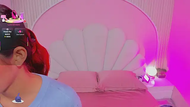 Ary  cherry online show from 01/07/26, 07:41