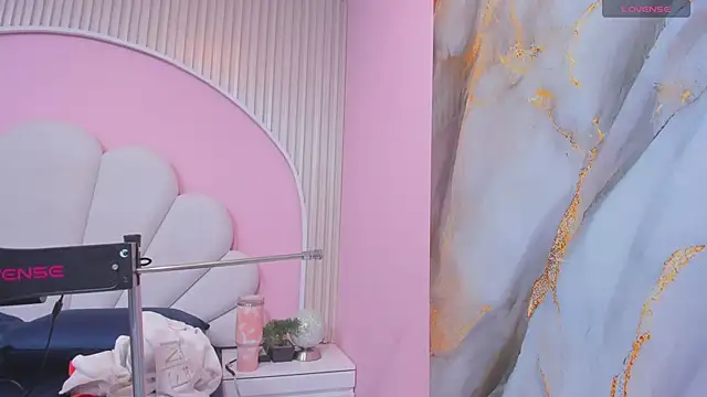 Ary  cherry online show from 04/10/26, 08:05