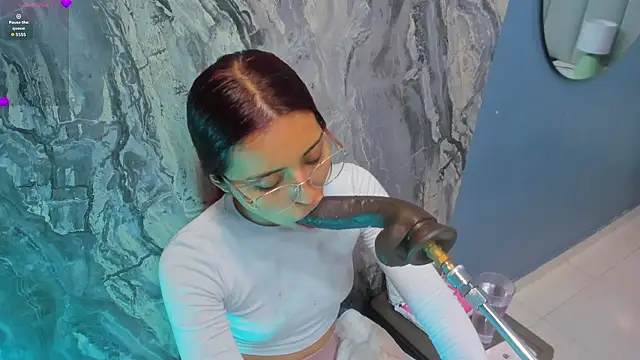 Ary  cherry online show from 03/01/26, 12:38