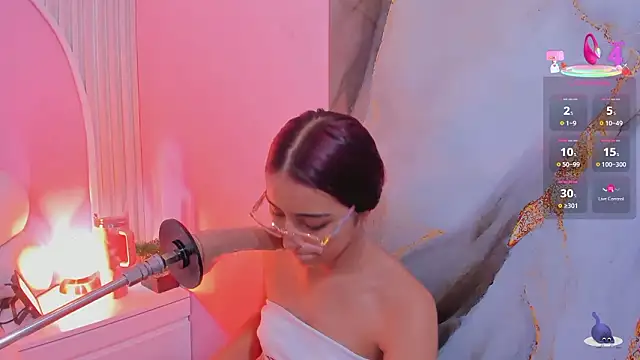 Ary  cherry online show from 01/14/26, 07:50