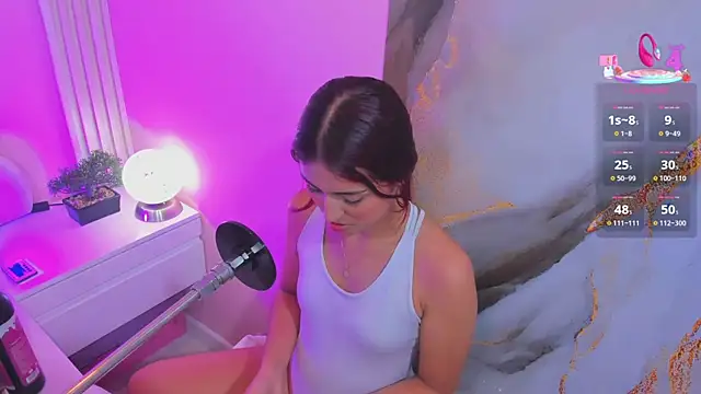 Ary  cherry online show from 04/01/26, 09:12