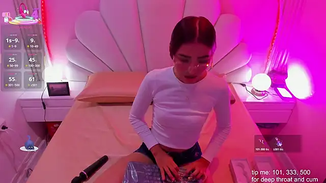 Ary  cherry online show from 12/17/25, 07:30