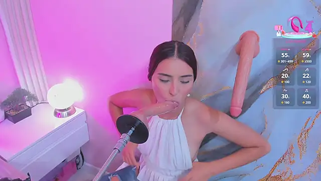 Ary  cherry online show from 04/08/26, 12:01