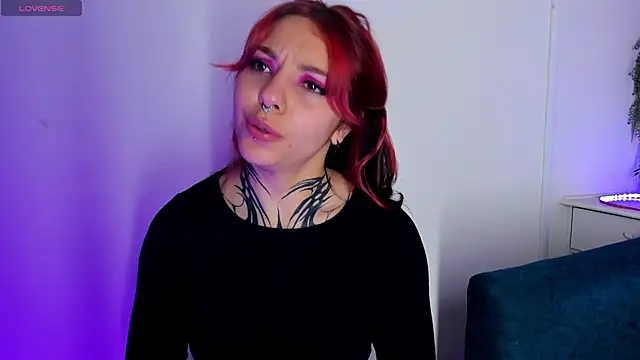 morgana white online show from 04/05/26, 11:17