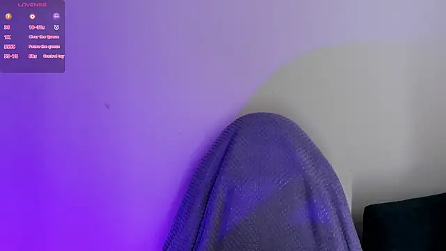 morgana white online show from 05/21/26, 10:23