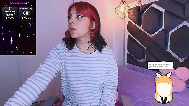 morgana white online show from 01/08/26, 06:47