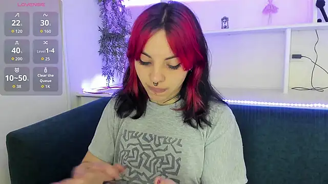 Snapshot of morgana_white chatting on 02/23/26, 11:11 morgana white online show from 02/23/26, 11:11