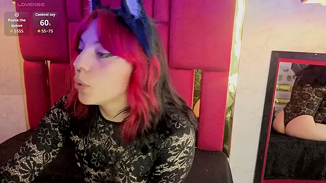 Snapshot of morgana_white chatting on 02/10/26, 06:29 morgana white online show from 02/10/26, 06:29