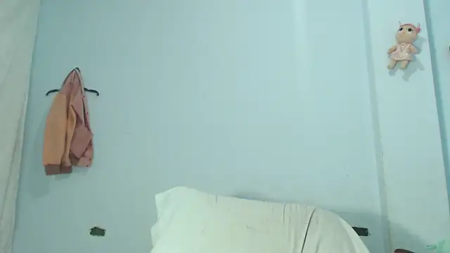 Bianca slut1 online show from 05/10/26, 12:03