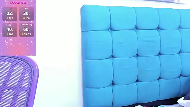 Bianca slut1 online show from 03/07/26, 12:32