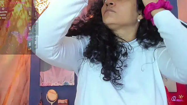 Bianca slut1 online show from 03/21/26, 11:58