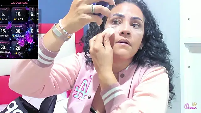 Bianca slut1 online show from 03/14/26, 12:00