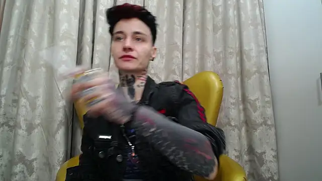 Snapshot of KennyXSX chatting on 04/26/26, 02:25 KennyXSX online show from 04/26/26, 02:25