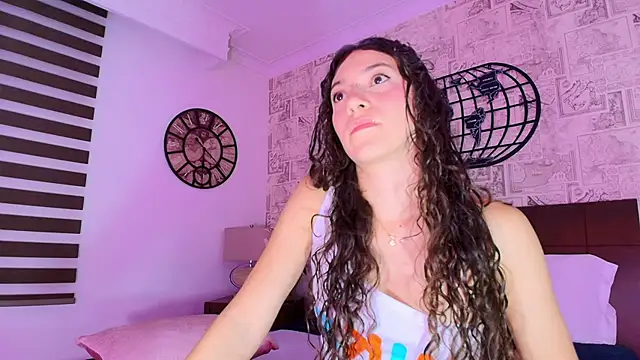 dulce harmonny online show from 12/22/25, 12:38