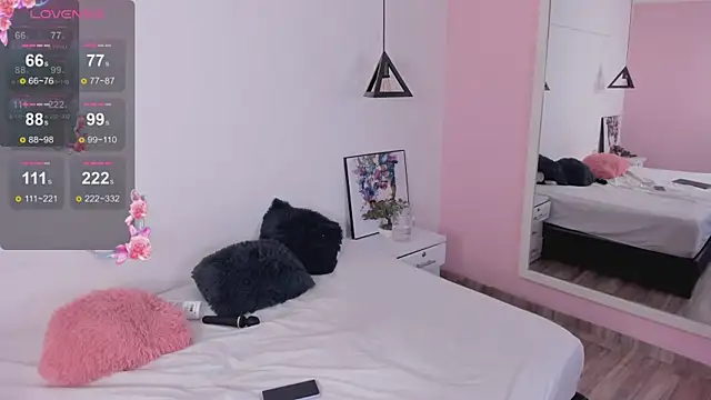 Briana Goldd online show from 03/28/26, 03:51