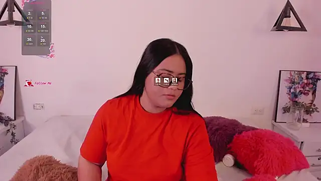 Briana Goldd online show from 05/12/26, 02:52