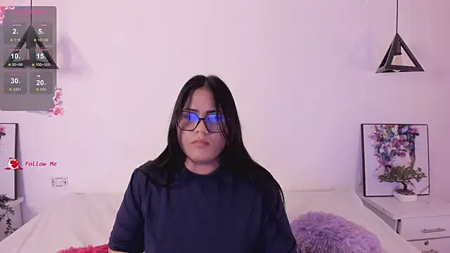 Briana Goldd online show from 04/25/26, 02:36