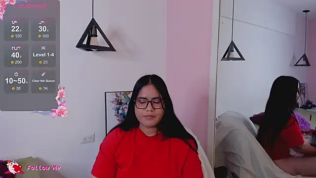 Briana Goldd online show from 05/02/26, 03:12