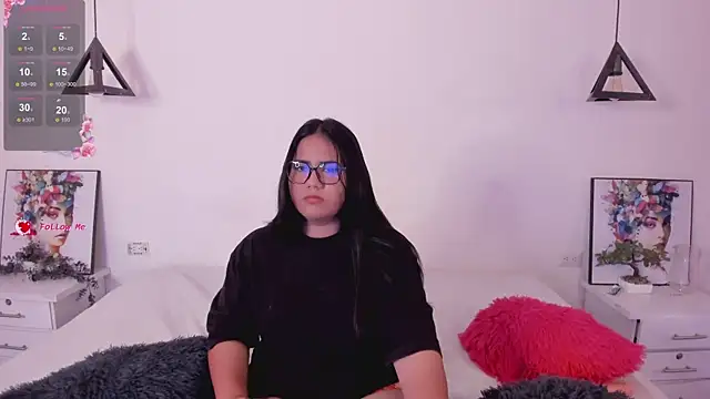 Briana Goldd online show from 05/16/26, 04:11