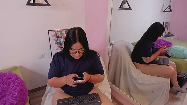 Briana Goldd online show from 05/01/26, 02:38