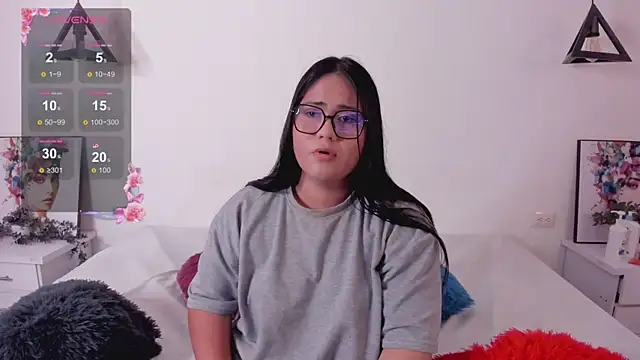 Briana Goldd online show from 05/22/26, 03:15