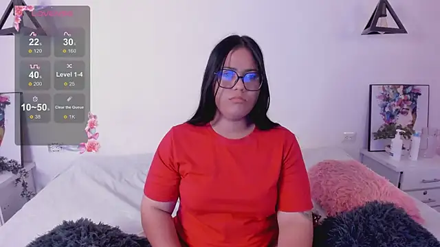 Briana Goldd online show from 05/24/26, 03:39
