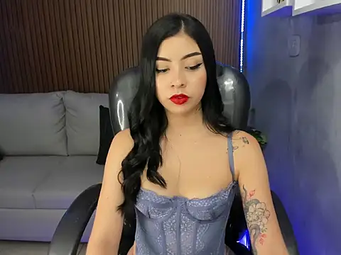 Liz bohemia   online show from 04/14/26, 09:31