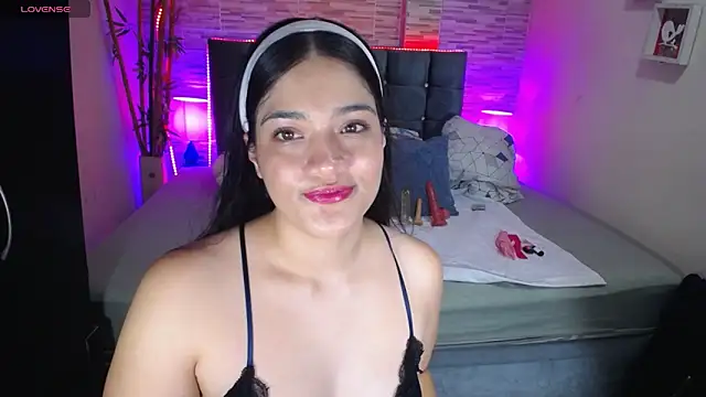 Valeri hot22 online show from 04/06/26, 09:38