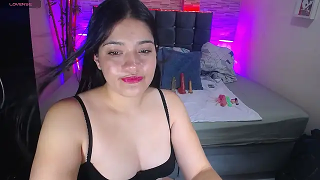 Valeri hot22 online show from 04/04/26, 08:37