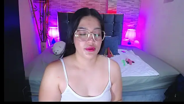 Valeri hot22 online show from 05/09/26, 08:45