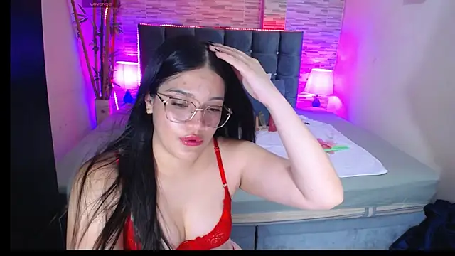 Valeri hot22 online show from 05/04/26, 09:17