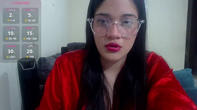 Valeri hot22 online show from 02/09/26, 09:46