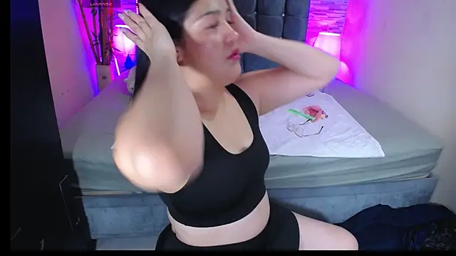 Valeri hot22 online show from 05/12/26, 08:59
