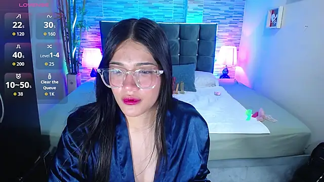 Valeri hot22 online show from 02/07/26, 08:17