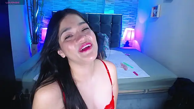 Valeri hot22 online show from 03/10/26, 08:46