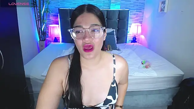 Valeri hot22 online show from 02/11/26, 08:41