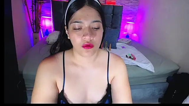 Valeri hot22 online show from 04/22/26, 09:10