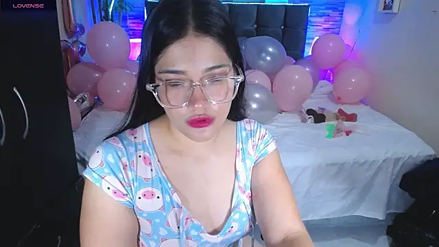 Valeri hot22 online show from 02/17/26, 08:28