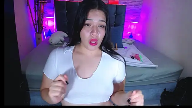 Valeri hot22 online show from 04/21/26, 10:05